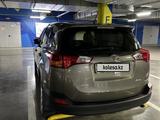 Toyota RAV4 2014 годаүшін9 990 000 тг. в Шымкент – фото 3