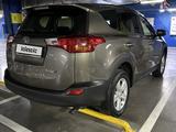 Toyota RAV4 2014 годаүшін9 990 000 тг. в Шымкент – фото 4