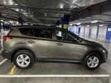 Toyota RAV4 2014 годаүшін9 990 000 тг. в Шымкент