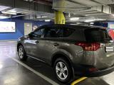 Toyota RAV4 2014 годаүшін9 990 000 тг. в Шымкент – фото 2
