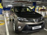 Toyota RAV4 2014 годаүшін9 990 000 тг. в Шымкент – фото 5