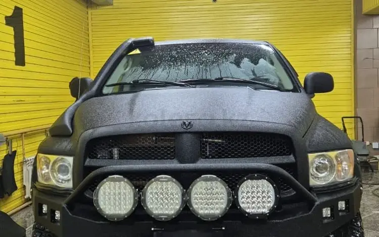 Dodge RAM 2004 года за 20 000 000 тг. в Павлодар