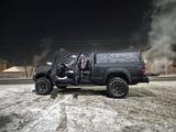 Dodge RAM 2004 годаүшін25 000 000 тг. в Павлодар – фото 4