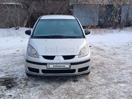 Mitsubishi Colt 2006 года за 1 400 000 тг. в Павлодар