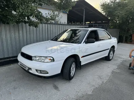 Subaru Legacy 1995 года за 2 400 000 тг. в Талдыкорган – фото 3