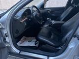Mercedes-Benz S 320 2002 годаfor2 800 000 тг. в Жаркент – фото 5