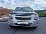 Chevrolet Cobalt 2022 годаүшін5 500 000 тг. в Петропавловск – фото 2