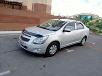 Chevrolet Cobalt 2022 годаfor5 500 000 тг. в Петропавловск