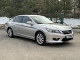 Honda Accord 2014 года за 10 200 000 тг. в Шымкент