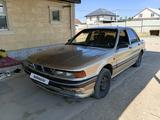 Mitsubishi Galant 1990 года за 400 000 тг. в Алматы