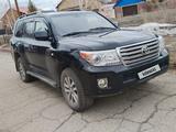 Toyota Land Cruiser 2008 года за 15 300 000 тг. в Усть-Каменогорск