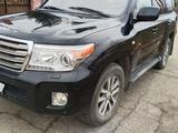 Toyota Land Cruiser 2008 года за 15 300 000 тг. в Усть-Каменогорск – фото 2