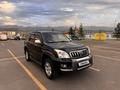 Toyota Land Cruiser Prado 2006 года за 10 200 000 тг. в Алматы – фото 4