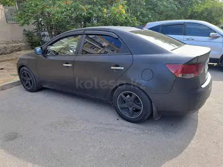 Kia Cerato 2011 года за 4 500 000 тг. в Актау