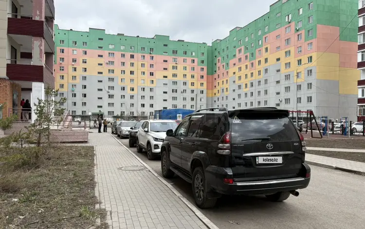 Toyota Land Cruiser Prado 2006 года за 10 400 000 тг. в Караганда