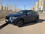 BMW X4 M 2023 года за 36 000 000 тг. в Астана