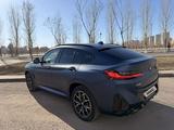 BMW X4 M 2023 года за 36 000 000 тг. в Астана – фото 4
