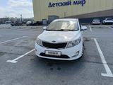 Kia Rio 2014 годаүшін5 500 000 тг. в Кызылорда – фото 3