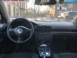 Volkswagen Passat 1999 годаfor2 600 000 тг. в Алматы – фото 4