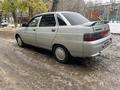 ВАЗ (Lada) 2110 2004 годаfor1 600 000 тг. в Уральск – фото 4