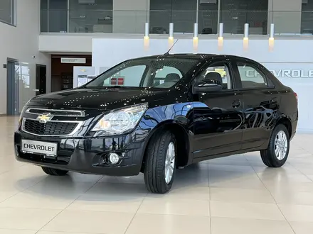 Chevrolet Cobalt 2021 года за 7 690 000 тг. в Костанай