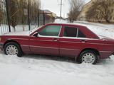 Mercedes-Benz 190 1990 года за 1 500 000 тг. в Актобе – фото 2