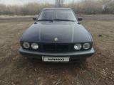 BMW 518 1994 годаүшін1 230 000 тг. в Костанай