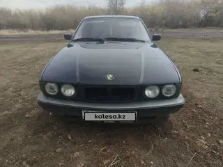 BMW 5 Series, 1994