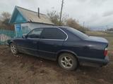 BMW 518 1994 годаүшін1 230 000 тг. в Костанай – фото 3