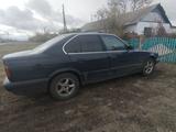 BMW 518 1994 годаүшін1 230 000 тг. в Костанай – фото 4