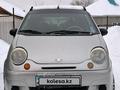 Daewoo Matiz 2007 года за 1 600 000 тг. в Актобе – фото 2