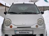 Daewoo Matiz 2007 года за 1 600 000 тг. в Актобе – фото 2