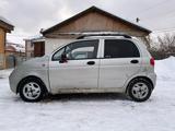 Daewoo Matiz 2007 года за 1 600 000 тг. в Актобе