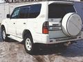 Toyota Land Cruiser Prado 1997 года за 5 000 000 тг. в Петропавловск – фото 3