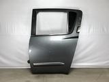 Дверь задняя левая на Ниссан Армада TA60 ТА60 60 за 55 000 тг. в Алматы