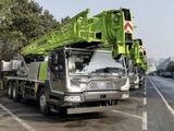 Zoomlion  ZTC250V Автокран 25т Zoomlion 2026 года в Актобе
