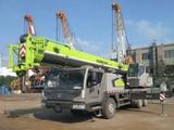 Zoomlion  ZTC250V Автокран 25т Zoomlion 2026 года в Актобе – фото 3
