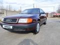 Audi 100 1992 года за 2 000 000 тг. в Тараз – фото 8