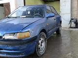 Mazda 323 1991 годаfor550 000 тг. в Туркестан – фото 3