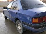 Mazda 323 1991 годаfor550 000 тг. в Туркестан – фото 5