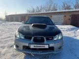 Subaru Impreza 2006 года за 4 500 000 тг. в Усть-Каменогорск