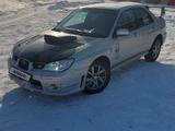 Subaru Impreza 2006 года за 4 500 000 тг. в Усть-Каменогорск – фото 3