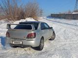 Subaru Impreza 2006 года за 4 500 000 тг. в Усть-Каменогорск – фото 5