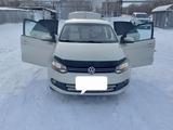 Volkswagen Polo 2012 года за 4 300 000 тг. в Темиртау