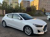 Hyundai Veloster 2019 годаүшін6 500 000 тг. в Астана – фото 3