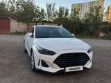 Hyundai Veloster 2019 годаүшін6 500 000 тг. в Астана – фото 4