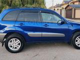 Toyota RAV4 2001 года за 4 500 000 тг. в Алматы – фото 4