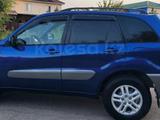 Toyota RAV4 2001 года за 4 500 000 тг. в Алматы – фото 5