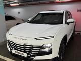 Jetour Dashing 2025 годаүшін8 500 000 тг. в Алматы – фото 2