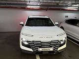 Jetour Dashing 2025 годаүшін8 500 000 тг. в Алматы – фото 3
